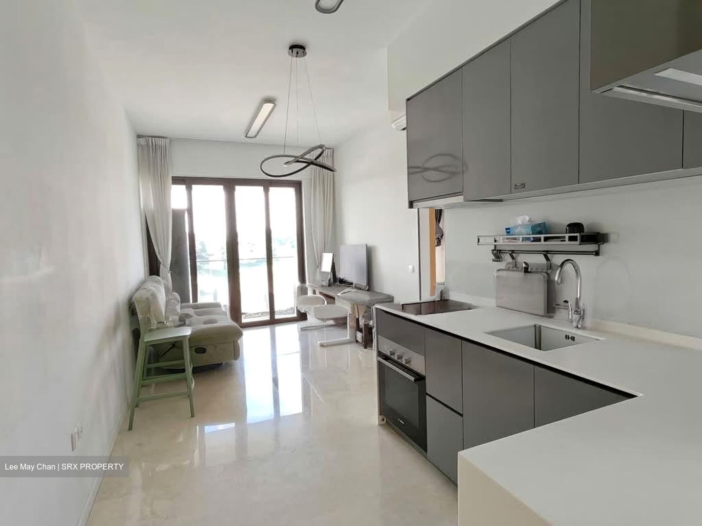 The Tre Ver (D13), Condominium #566389821